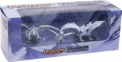 White Dragon Evolution: Box Set